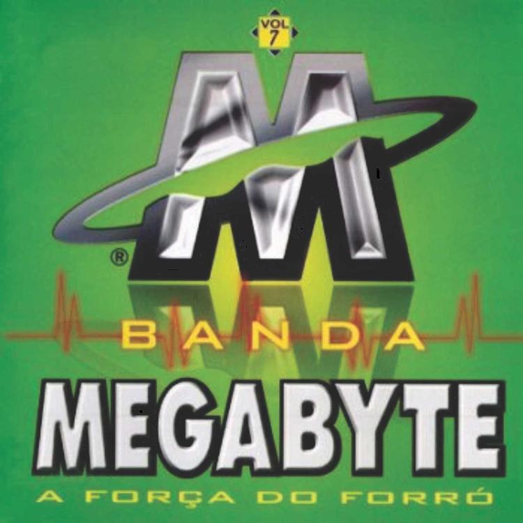 Banda Megabyte's avatar image