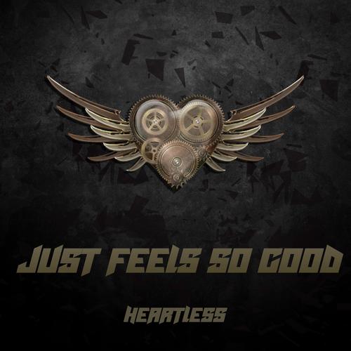 Just Feels So Good's cover