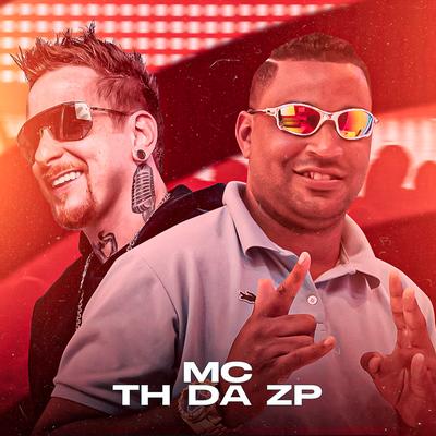 Então Foca By DJ Rhuivo, Mc TH da ZP's cover