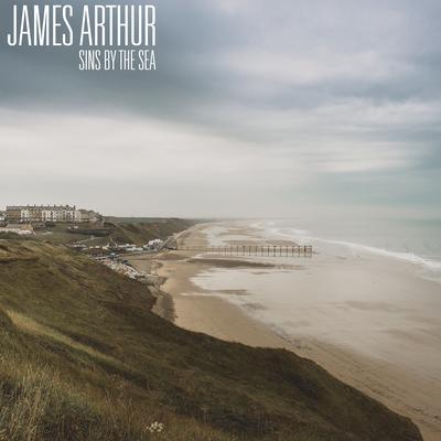 Hold On By James Arthur's cover