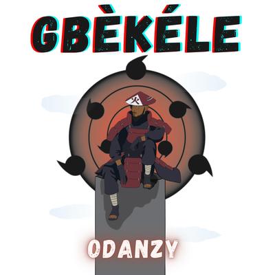 Odanzy's cover