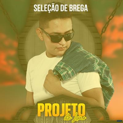 Seleção de Brega's cover