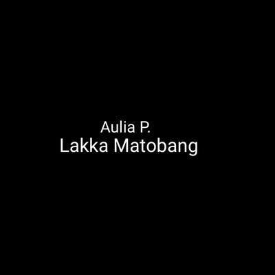 Lakka Matobang's cover