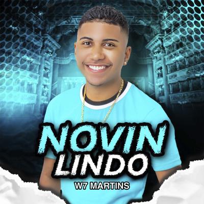 Novin Lindo By W7 MARTINS's cover