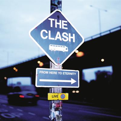 I Fought the Law (Live) [Remastered] By The Clash's cover