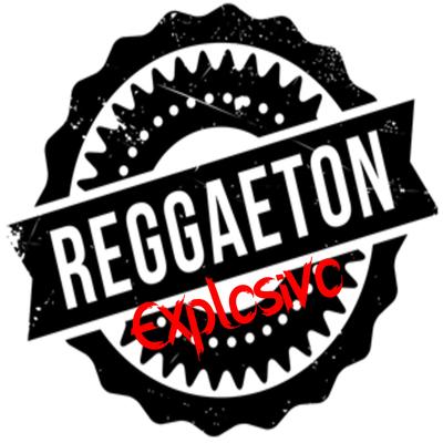 Reggaeton Explosivo's cover