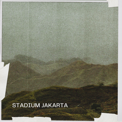 Stadium Jakarta's cover