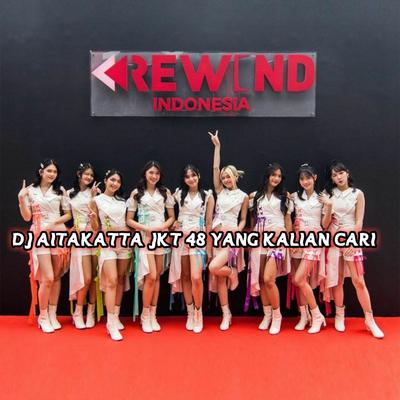 DJ AITAKATTA's cover