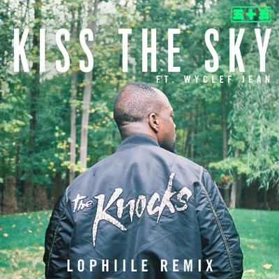 Kiss the Sky (feat. Wyclef Jean) [Lophiile Remix]'s cover