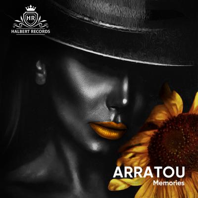 Memories By ARRATOU's cover