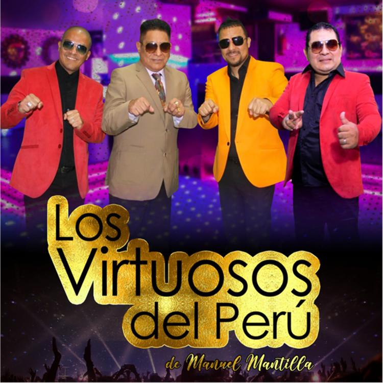 Los Virtuosos Del Perú's avatar image