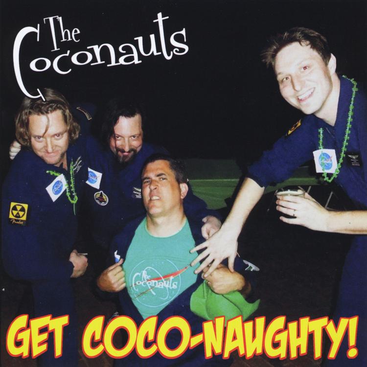 The Coconauts's avatar image