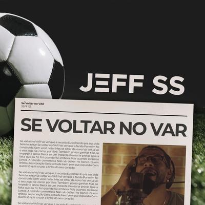 Se Voltar no VAR By Jeff SS's cover