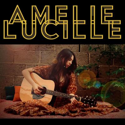 His Song By Amelie Lucille's cover