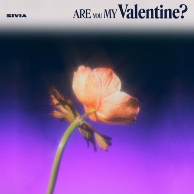 Are You My Valentine? By Sivia's cover