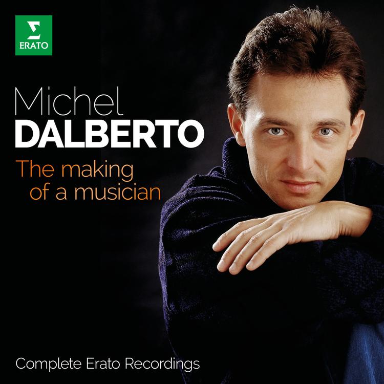 Michel Dalberto's avatar image