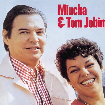 Miucha & Tom Jobim Vol. 2's cover