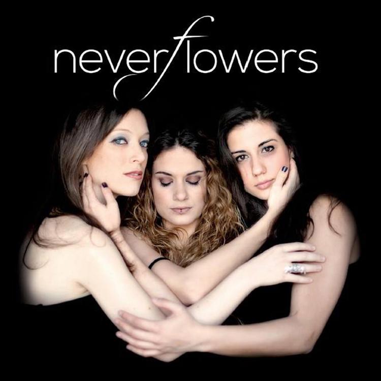Neverflowers's avatar image