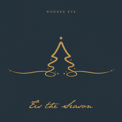 Tis the season By Wonder Eve's cover