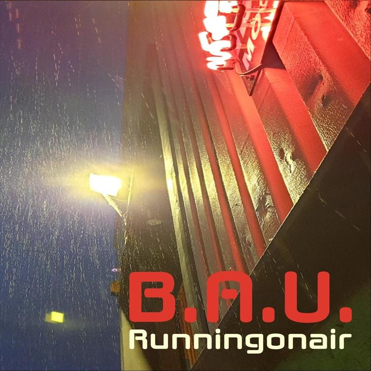 Runningonair's avatar image