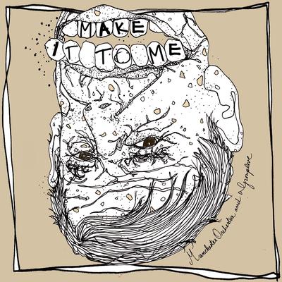 Make It to Me's cover