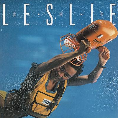 Leslie's cover