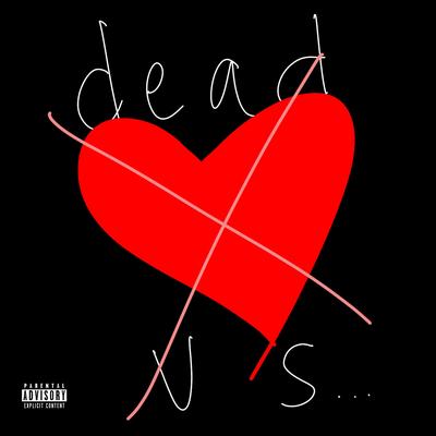 dead us... (sped up)'s cover