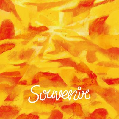 Souvenir's cover