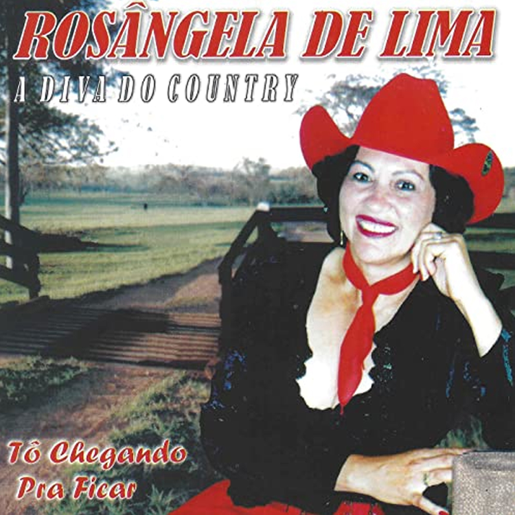 Rosângela de Lima's avatar image