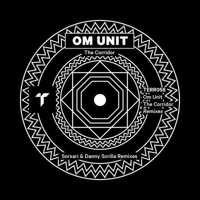 The Corridor (Sorsari Remix) By Om Unit's cover