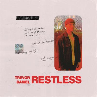 Restless's cover