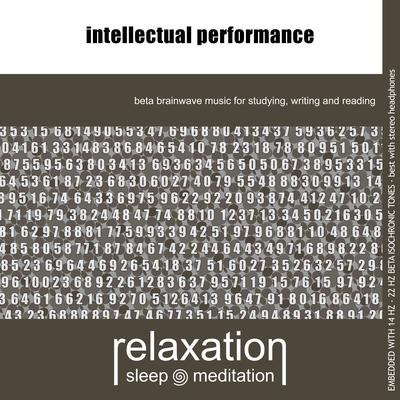 Intellectual Performance By Relaxation Sleep Meditation's cover