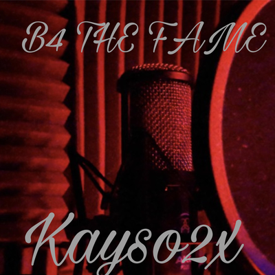 Kayso2x's cover