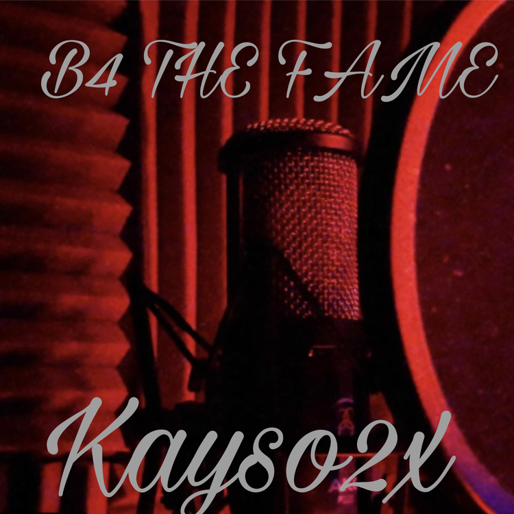 Kayso2x's avatar image