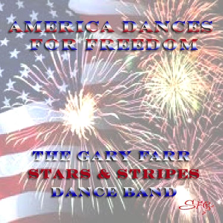 The Gary Farr Stars & Stripes Dance Band's avatar image