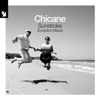 Sunstroke (Evolution Mix) By Chicane's cover