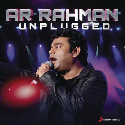 Mann Chandra (Unplugged) By A.R. Rahman's cover