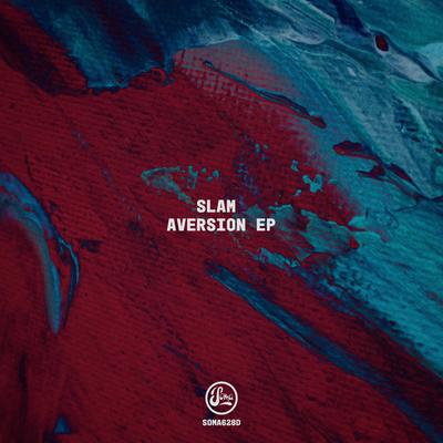 Aversion By Slam's cover