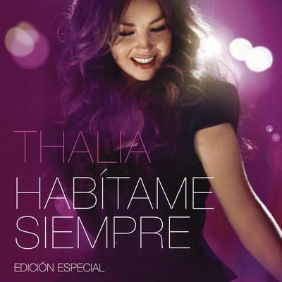 La Apuesta (feat. Erik Rubín) By Thalia, Erik Rubin's cover
