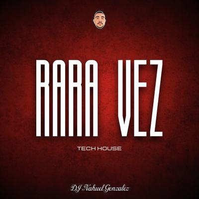 Rara Vez (Remix)'s cover