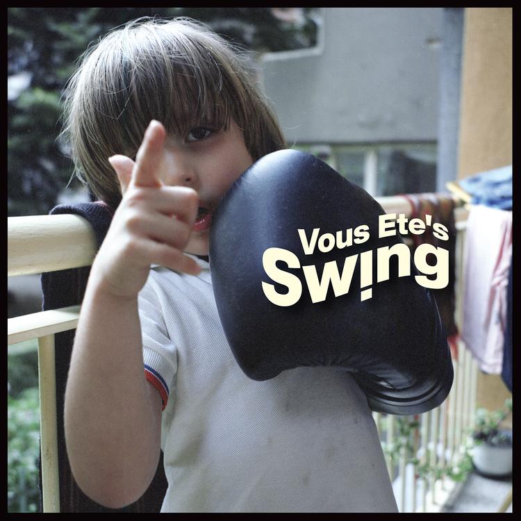 Vous Ete's Swing's avatar image