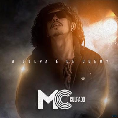 Aquece By MC Culpado's cover