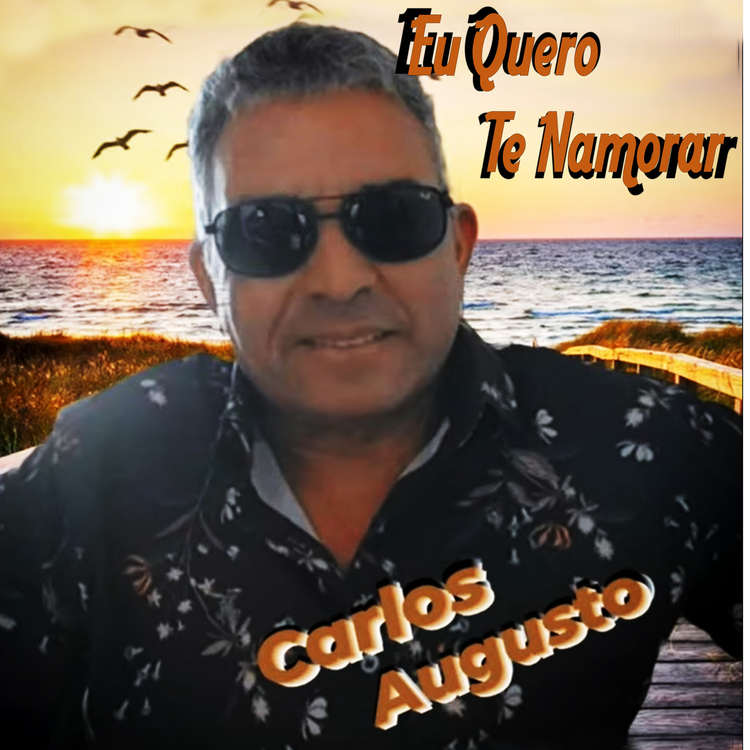 Carlos Augusto's avatar image