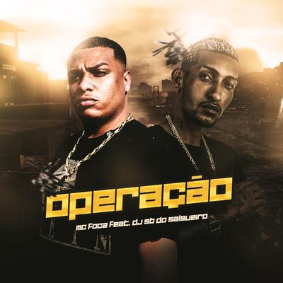 Operação's cover