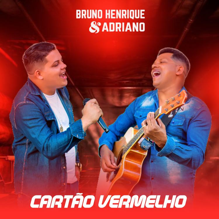Bruno Henrique e Adriano's avatar image