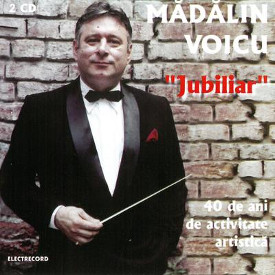 Madalin Voicu's cover