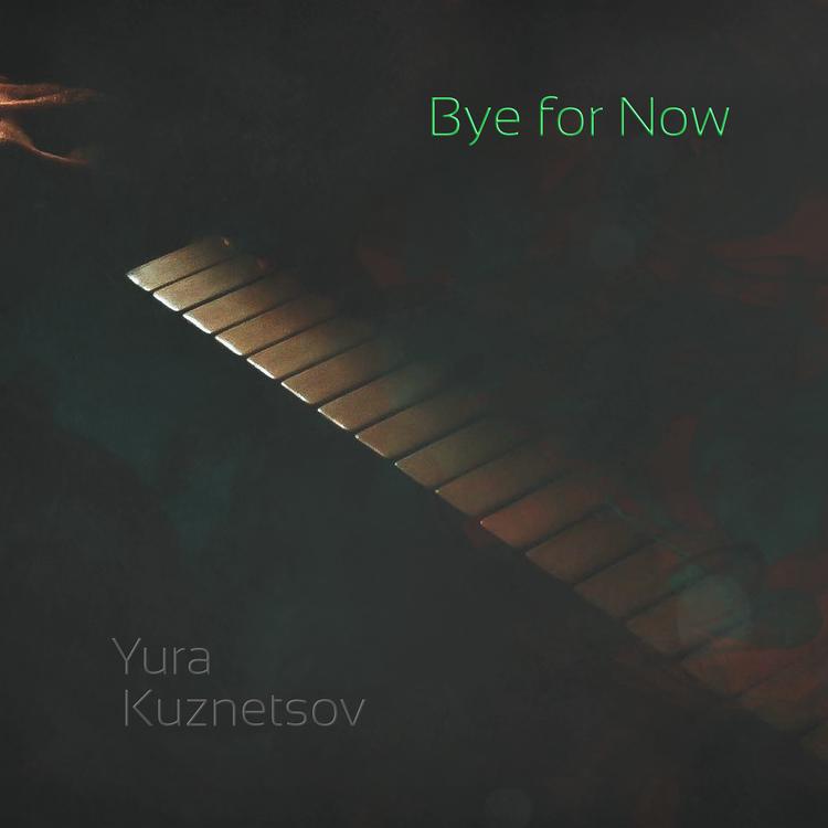 Yura Kuznetsov's avatar image