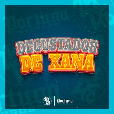 Degustador de Xana's cover