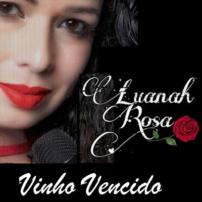 Luanah Rosa's cover