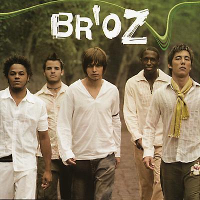 Br'oz (Remastered 2021)'s cover